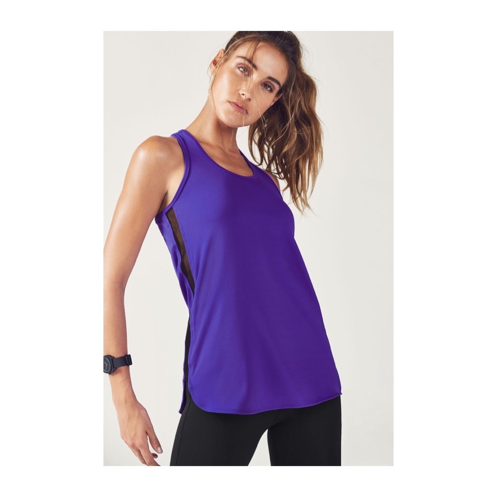 Fabletics Karlie Tunic - Picture 2 of 2